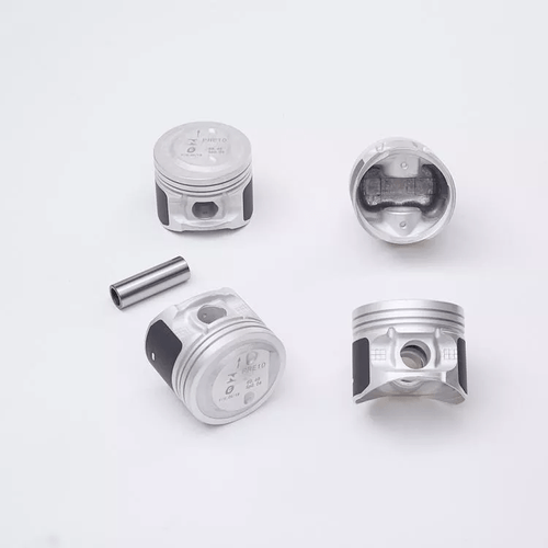 Pistao - PRE10/0,50 - Takao Motor - Clio