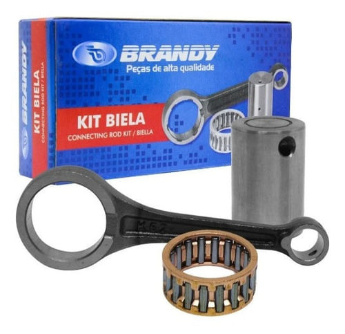 Kit Biela Completa Biz 1110  Pop 1110