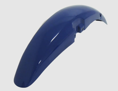 Paralama Dianteiro Titan 125 2001 Azul