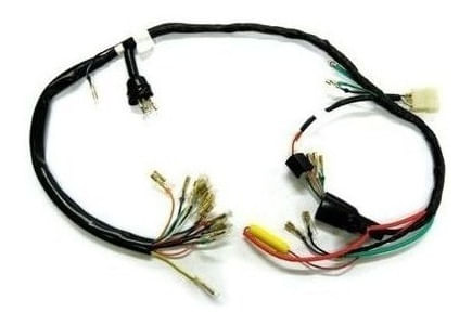Chicote Principal Cg125 76/80  Magnetron