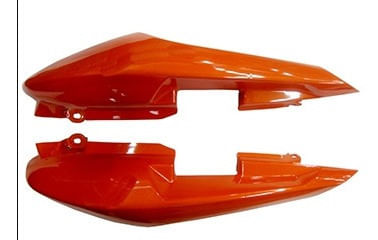 Rabeta Fazer 150 13/15 Laranja