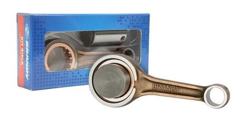 Biela Rdz125 Rx125 Tt125 Brandy