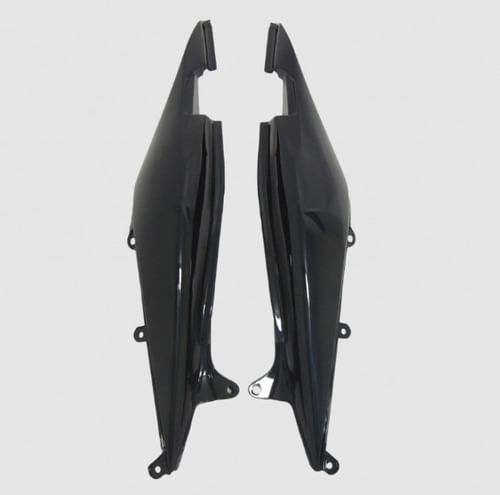 Rabeta  Sportive Cb 300 Preto 2009 A 2011 E 2013 A 2015