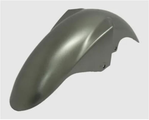Paralama Dianteiro Carenagem - Yamaha Fazer 250 2006 A 2017