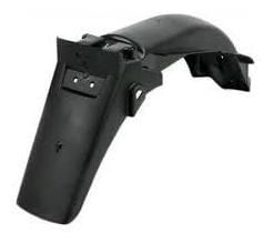 Paralama Traseiro Ybr125 2000/2008