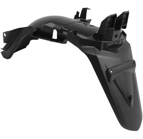Paralama Traseiro Titan150 2009/2013 Fan150 2009/2013
