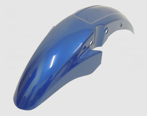 Paralama Dianteiro Titan 150 2009 Azul