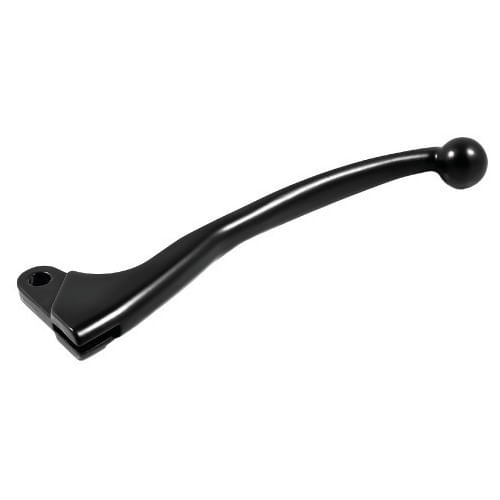Manete Esquerdo Embreagem Fazer250 Xtz250 Ybr125 Scud Preto