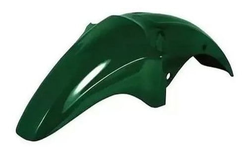 Paralama Dianteiro Verde Titan150 2004