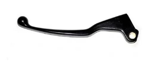 Manete Esquerdo Cb600 08/09 Preto