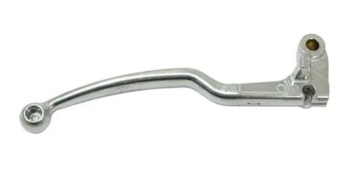 Manete Esquerdo Cb600 08/09 Cromado