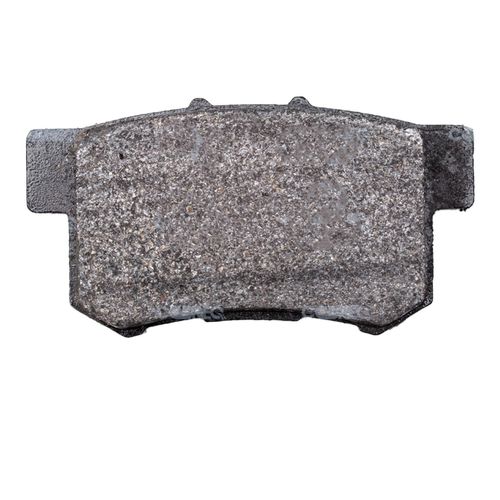 Pastilha Freio Honda Stream 2001 a 2023 - 1104509 - N1372