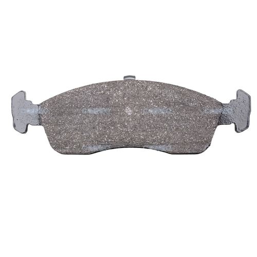 Pastilha Freio Fiat Argo 2018 a 2023 - 1105844 - N1770