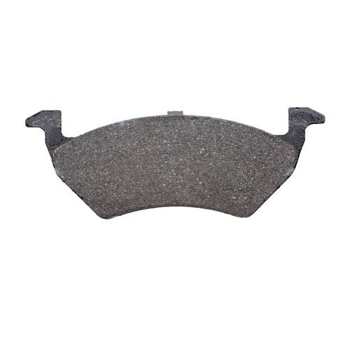 Pastilha Freio Vw Up 2014 a 2023 - 1105845 - N1772