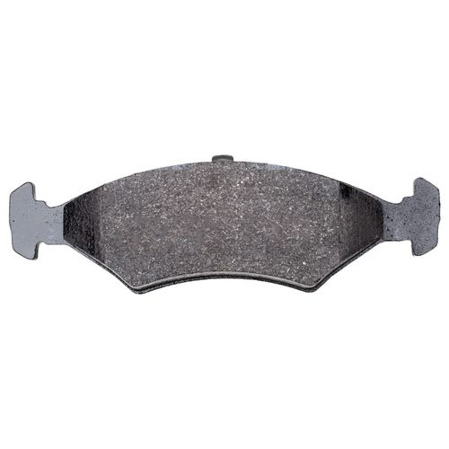 Pastilha Freio Ford Fiesta 2002 a 2006 - 1106021 - N179