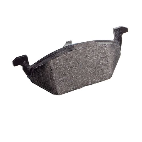 Pastilha Freio Vw Up 2015 a 2023 - 1107127 - N252