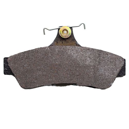 Pastilha Freio Gm Onix 2012 a 2023 - 1108285 - N367