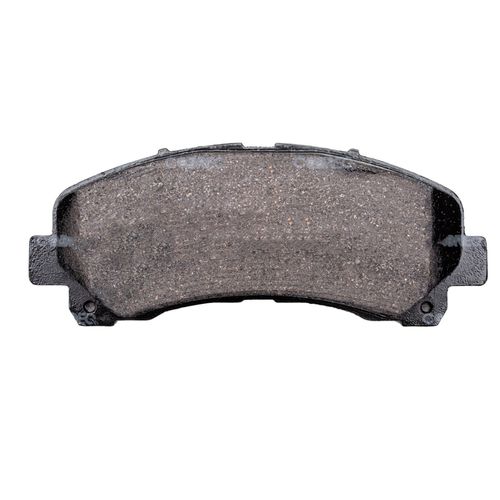 Pastilha Freio Gm S10 2015 a 2016 - 1108386 - N390