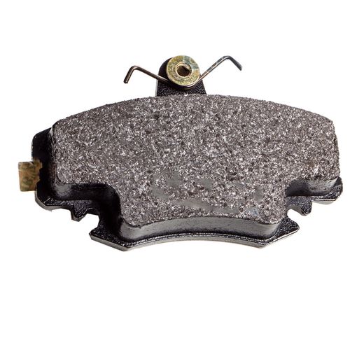 Pastilha Freio Renault Megane 1999 a 2010 - 1108641 - N448