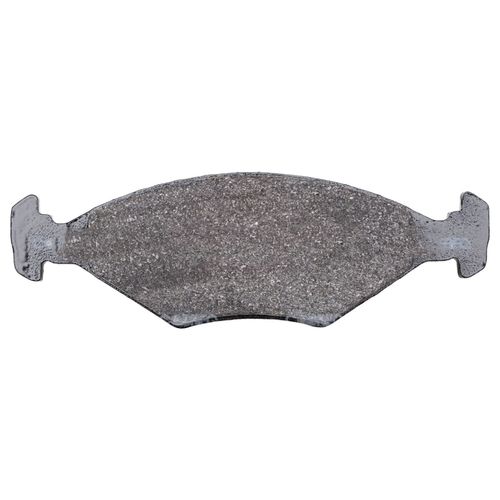 Pastilha Freio Fiat Uno 2009 a 2023 - 1109036 - N542