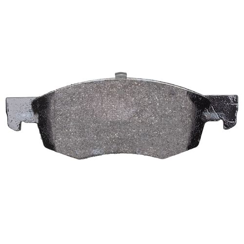 Pastilha Freio Fiat Siena 2012 a 2023 - 1109102 - N547