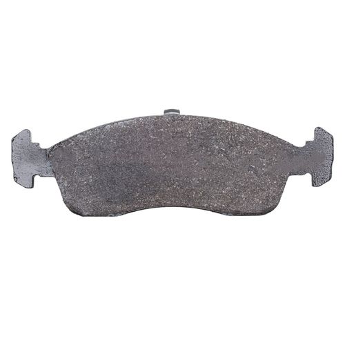 Pastilha Freio Citroen C3 2016 a 2023 - 1109291 - N598