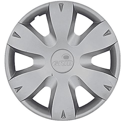Calota Renault Clio / Sandero / Logan 2011/13 - Arame (cada) Universal Universal ARO 14 / Grid 872AR-PTA-U