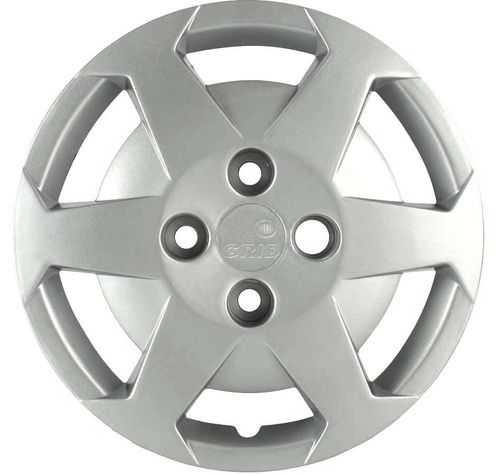 Calota Gm Meriva 05/ (cada) (m) Universal Universal ARO 14 / Grid 012CB-PTA-U
