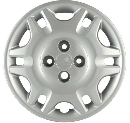 Calota Fiat Palio Week 2004 (cubo Baixo) (cada) (m) Universal Universal ARO 14 / Grid 055CB-PTA-U