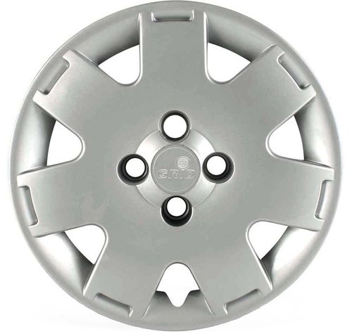 Calota Volkswagem Gol 05/ G.iv (7 Pa) (cada) (m) Universal Universal ARO 14 / Grid 061CA-PTA-U