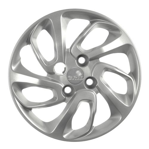 Calota Fiat Uno Attractive 15/16 (cada) (p) Universal Universal ARO 14 / Grid 228CB-PTA-U