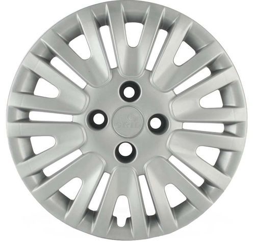 Calota Volkswagem Gol G.v Power (cada) (m) Universal Universal ARO 14 / Grid 010CA-PTA-U