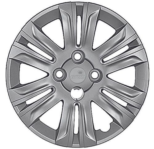 Calota Fiat Doblo 15/ (cada) (p) Universal Universal ARO 14 / Grid 209CA-PTA-U