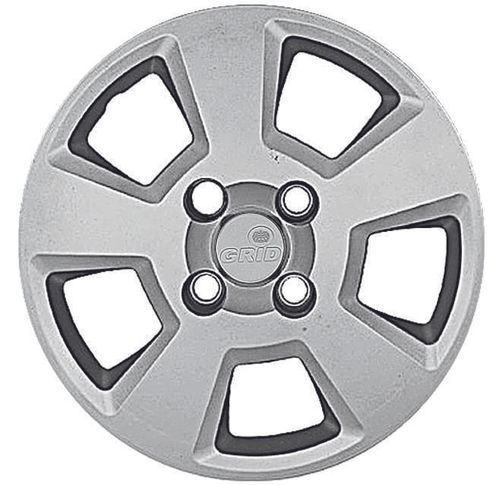 Calota Ford Fiesta 08/ (4 F) (5 Pa) (cada) (m) Universal Universal ARO 14 / Grid 177CB-PTA-U