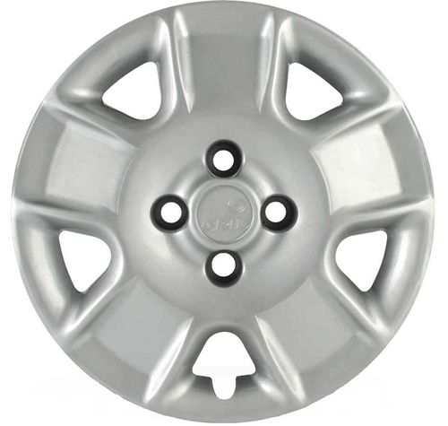 Calota Volkswagem Gol 08/ G.iv Trend (cada) (m) Universal Universal ARO 14 / Grid 067CA-PTA-U