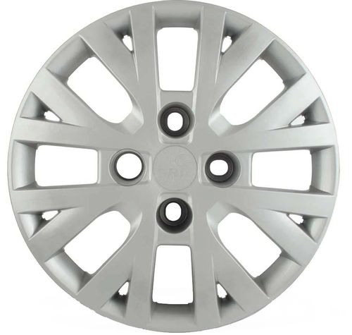 Calota Volkswagem Gol Giv 2013 Ecomotion (cada) Universal Universal ARO 13 / Grid 099CA-PTA-U