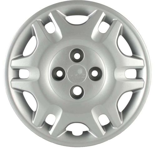 Calota Fiat Strada 2004 (cubo Alto) (cada) (m) Universal Universal ARO 14 / Grid 059CA-PTA-U