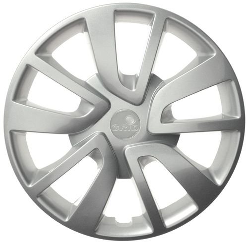 Calota Renault Sandero / Logan 2014/20  - Arame (cada) Universal Universal ARO 15 / Grid 869AR-PTA-U