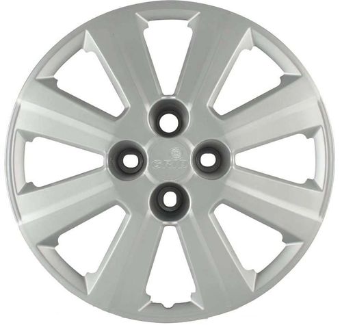 Calota Gm Mod Agile 2010/ (cada) Universal Universal ARO 14 / Grid 109CB-PTA-U