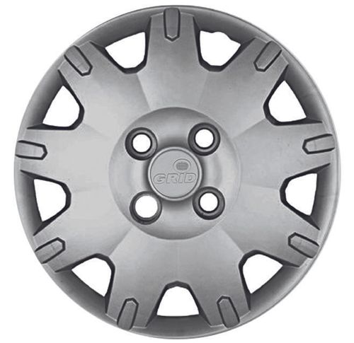 Calota Gm Celta/corsa 08/ (cada) (m) Universal Universal ARO 14 / Grid 175CB-PTA-U175