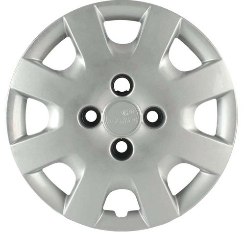 Calota Volkswagem Gol 1.0 G.v (cada) (m) Universal Universal ARO 13 / Grid 008CA-PTA-U