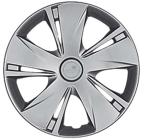 Calota Nissan New March 2015/18 - Arame Universal Universal ARO 14 / Grid 451AR-PTA-U
