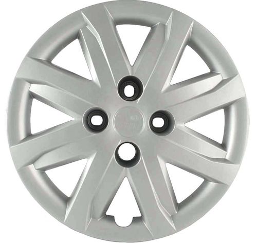 Calota Volkswagem Mod Gol G.v 2012 (cada) Universal Universal ARO 13 / Grid 047CA-PTA-U
