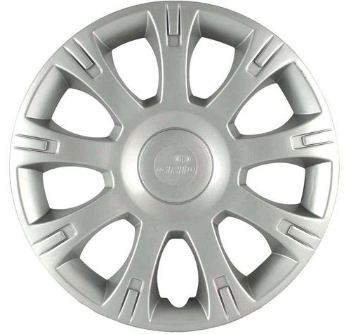 Calota Renault Sandero / Logan 2009/13 - Arame Universal Universal ARO 14 / Grid 086AR-PTA-U