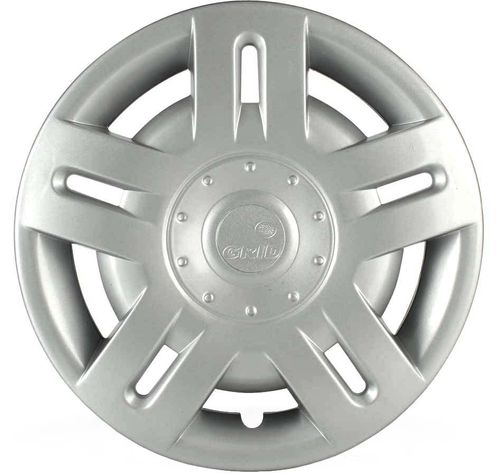 Calota Volkswagem Gol Giii Power (cada) (m) Universal Universal ARO 13 / Grid 022AR-PTA-U