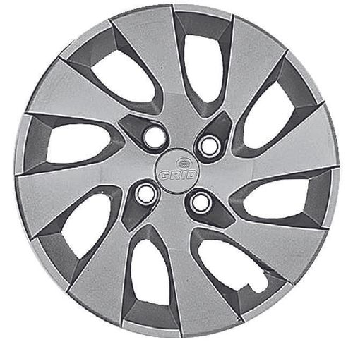 Calota Gm Corsa/classic (4f) (8 Pas) Mod Novo Universal Universal ARO 13 / Grid 140CB-PTA-U