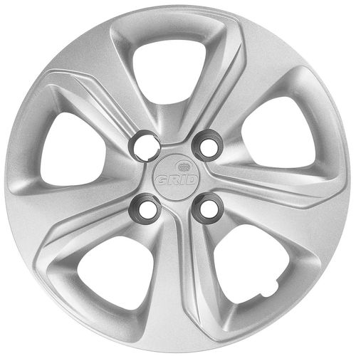 Calota Gm Onix 20/ (cada) Universal Universal ARO 14 / Grid 376CB-PTA-U