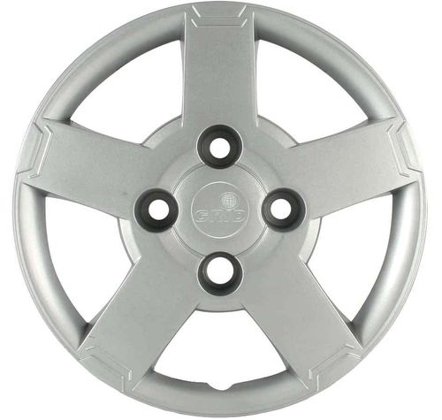 Calota Ford Fiesta/ka 2008/ (cada) (m) Universal Universal ARO 13 / Grid 013CB-PTA-U