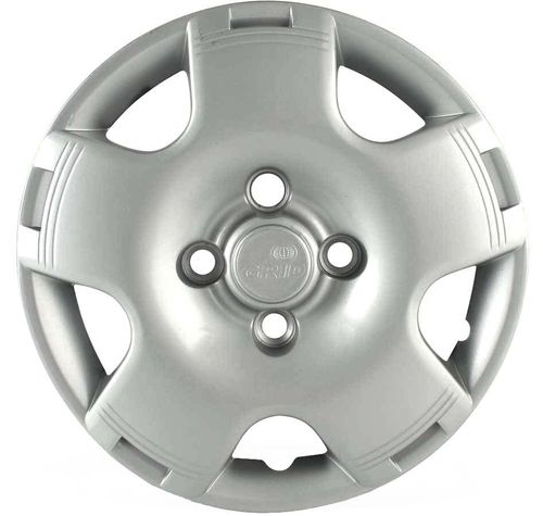 Calota Volkswagem Gol 05/ G.iv (cada) (m) Universal Universal ARO 13 / Grid 060CA-PTA-U