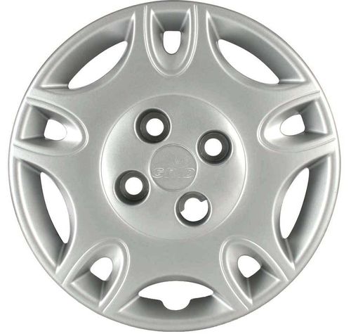 Calota Fiat Palio 2004 (cada) (m) Universal Universal ARO 13 / Grid 050CB-PTA-U